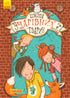 Школа чарівних тварин. Книга 1 (тираж закінчився)